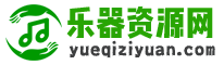 乐器资源网 LOGO