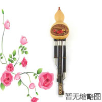 葫芦丝附管音不准如何调整