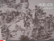 耕辛钓渭-古琴曲欣赏