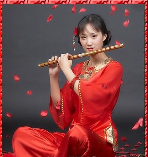 中国笛子网