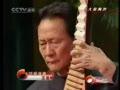 琵琶独奏《大浪淘沙》