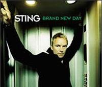 (图文)Sting 斯汀 POLICE 警察乐队
