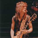 Ozzy Osbourne的第一任吉他手Randy Rhoads