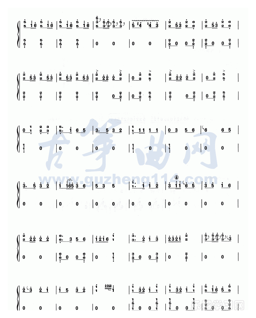 幸福渠水到俺村