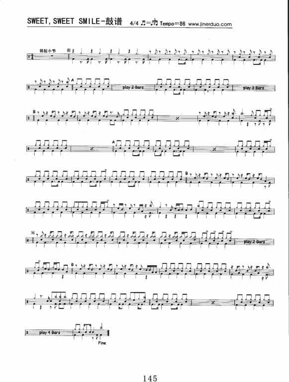 Carpenters乐队—Sweet Sweet Smile