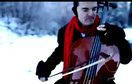 Steven Sharp Nelson大提琴演奏Carol of the Bells