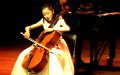 我大提琴演奏随想曲