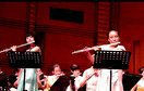 行板与回旋长笛版