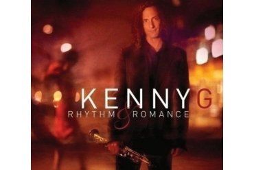 Kenny G 凯丽金照片