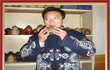 陶埙坊陶埙制作流程9