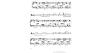 中国大提琴改编曲谱选：摇篮曲 贺绿汀曲 王连三改编