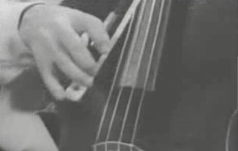 （法）大提琴家 安德列&#8231;那瓦拉 教学（4）
