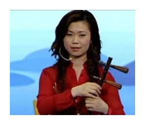 王彩云京胡教学视频（一）