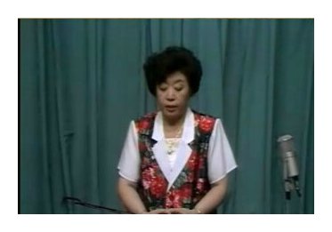 张素英京胡教学视频（五）