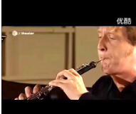 双簧管演奏视频欣赏【三首双簧管浪漫曲 Albrecht Mayer】罗伯特·舒曼