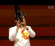 笙演奏视频欣赏【龙笛笙歌百鸟吟】晋调