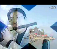 巴乌演奏视频【梁祝】清风演奏