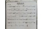 贝司谱【好好过吧】手写版