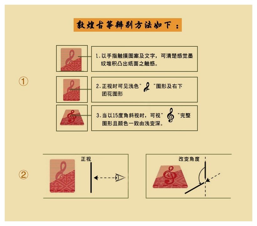 敦煌古筝694DQ双鹤朝阳