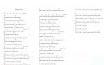 ukulele谱【lemon tree 柠檬树】