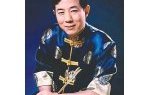 中国扬琴名家【王文礼】简介及个人照片 扬琴大师王文礼档案