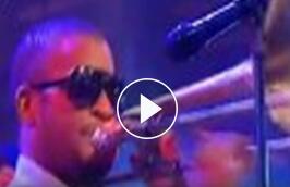 爵士长号演奏视频推荐【Trombone Shorty，Orleans Avenue - jz baltica 2011】