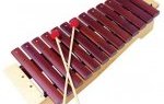 中国音乐木琴行业发展研究报告