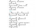 UKULELE谱【悟空】戴荃
