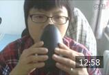 默默西风埙教学视频 第八讲《技巧篇 俯吹》（重录版）