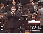 中国爱乐特邀小号首席小安德烈演奏《威尼斯狂欢节