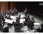 手风琴乐团《塞尔维亚理发师》序曲 内蒙古大学艺术学院