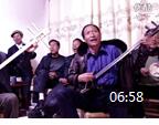 白马河三弦古曲《樵夫进山》视频欣赏