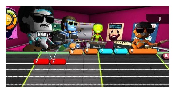 guitarbots