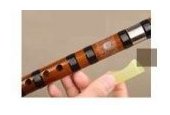 笛膜保护器的用法介绍