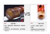 笛子两端真牛角假牛角有哪些区别