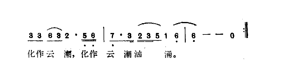 影视歌曲简谱【寻梦】电视剧《公关小姐》主题歌