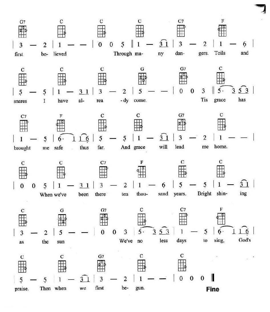音乐形态：Waltz华尔兹2