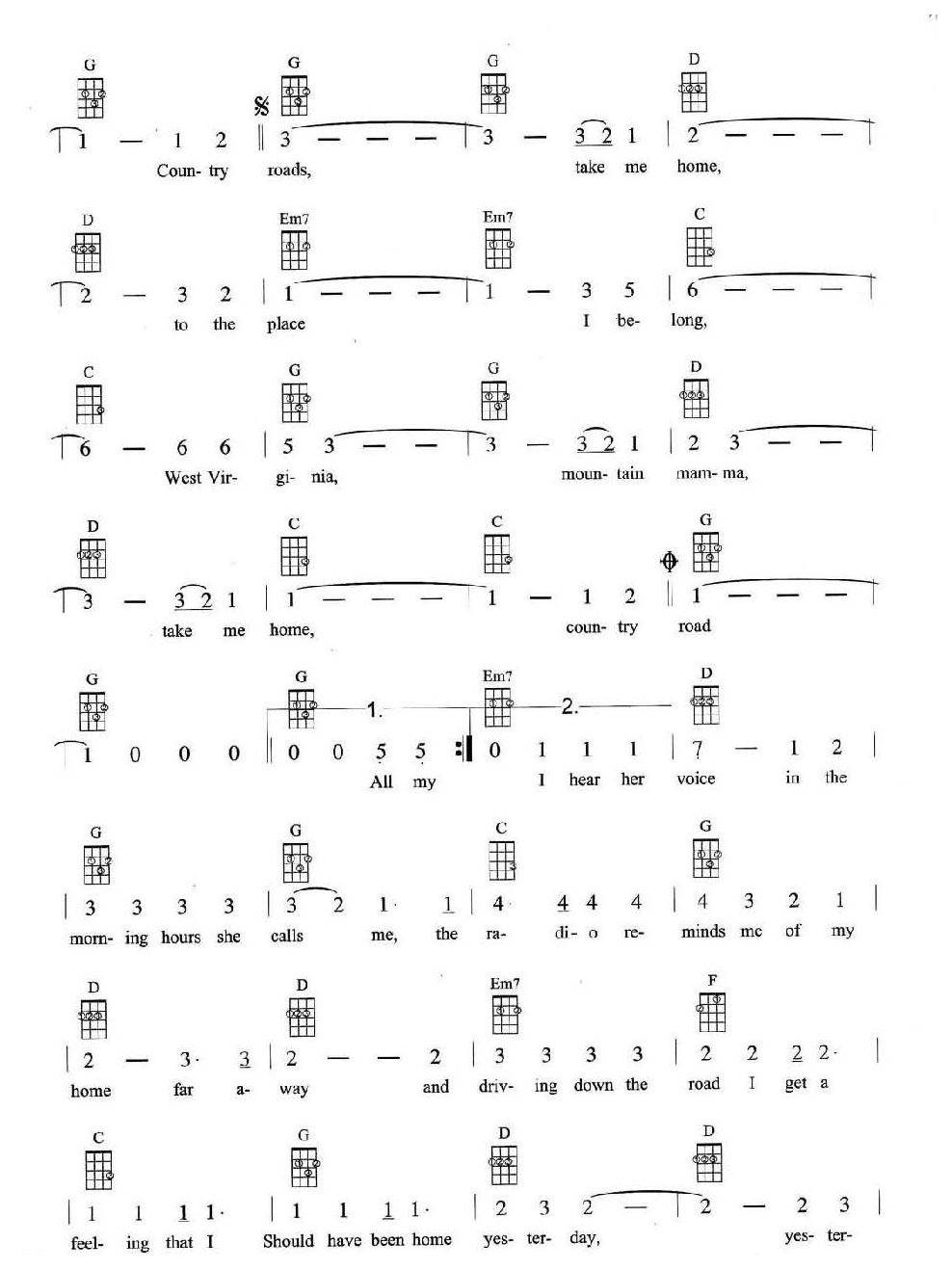 音乐形态：Folk Rock民谣摇滚