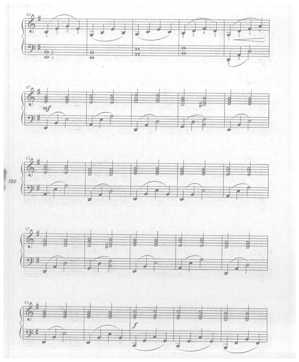 四手联弹钢琴乐曲《狼爱上羊》汤潮
