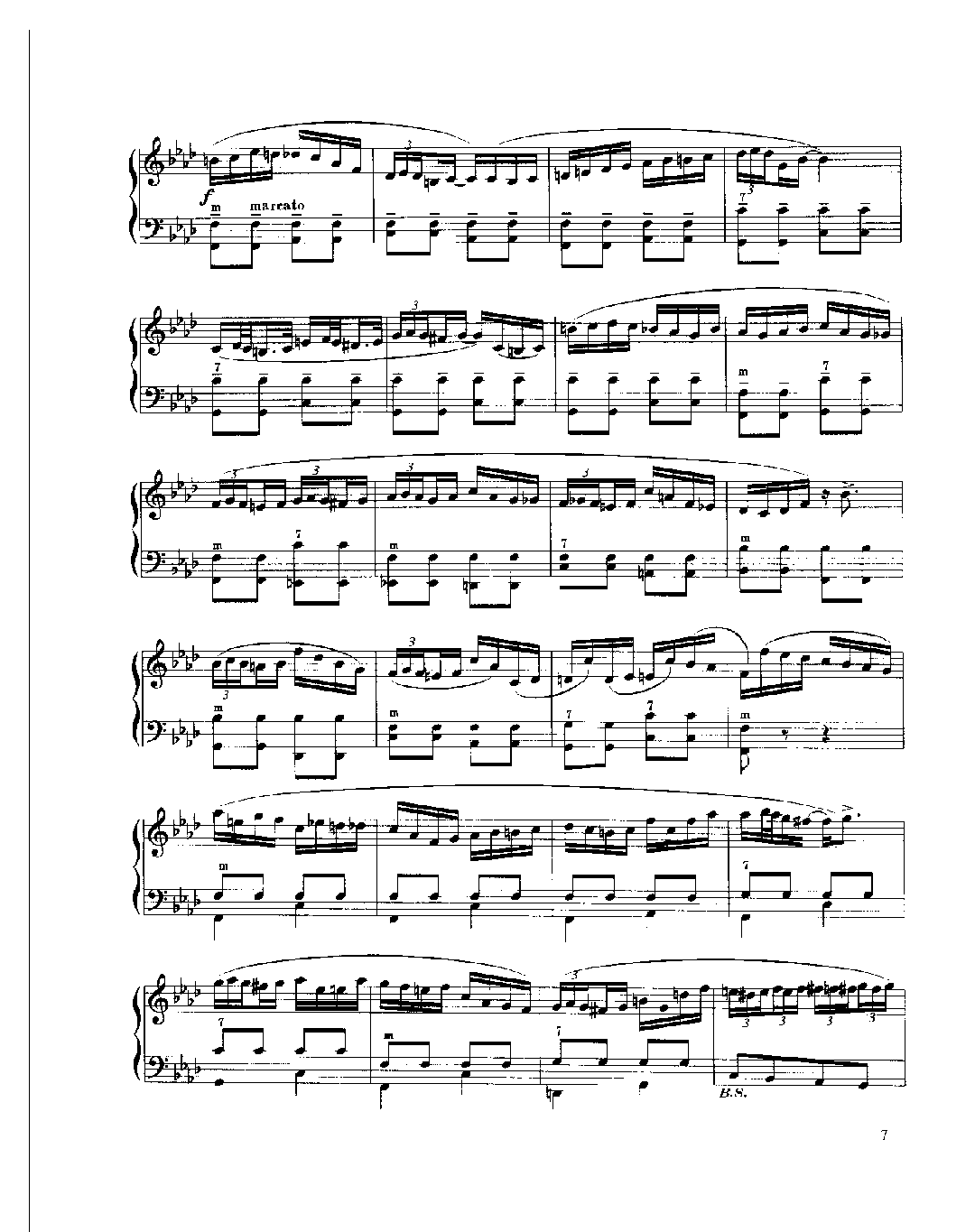 现代手风琴流行乐曲《波尔卡》[俄]符拉基米尔·乌沙阔夫曲