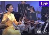 姜克美京胡演奏《夜深沉》视频欣赏