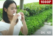 马会博陶笛吹奏《夏至未至》视频欣赏