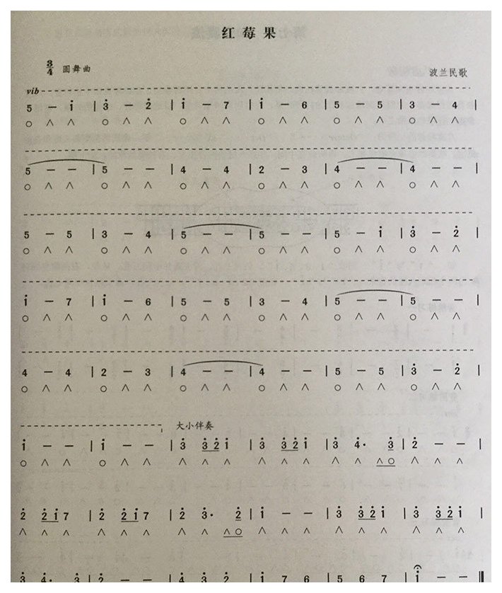 复音口琴《手震音奏法》基础教学