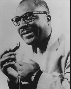Sonny Terry