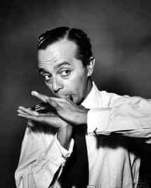 Larry Adler 拉里‧艾德勒