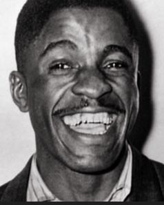 美国口琴名家【Sonny Boy Williamson I】
