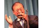 马来西亚口琴名家【张雅诰】简介资料及个人照片