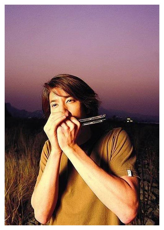复音口琴实战心得经验分享