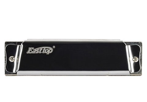EASTTOP/东方之最口琴简介 东方之最口琴历史与现状