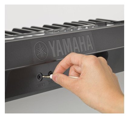 雅马哈电子琴[PSR系列]YPT-255产品规格介绍 YPT-255价格